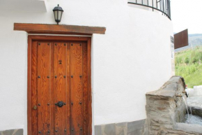 Apartamentos Rurales Rosendo: El Tomillo Capileira